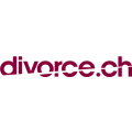 Logo divorce.ch