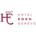 Logo Hôtel Eden