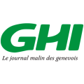 Logo GHI