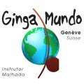 Logo Ginga Mundo Genève