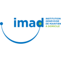 Logo imad