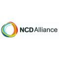 Logo NCDA