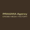 Logo Pragma Agency