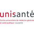 Logo Unisanté